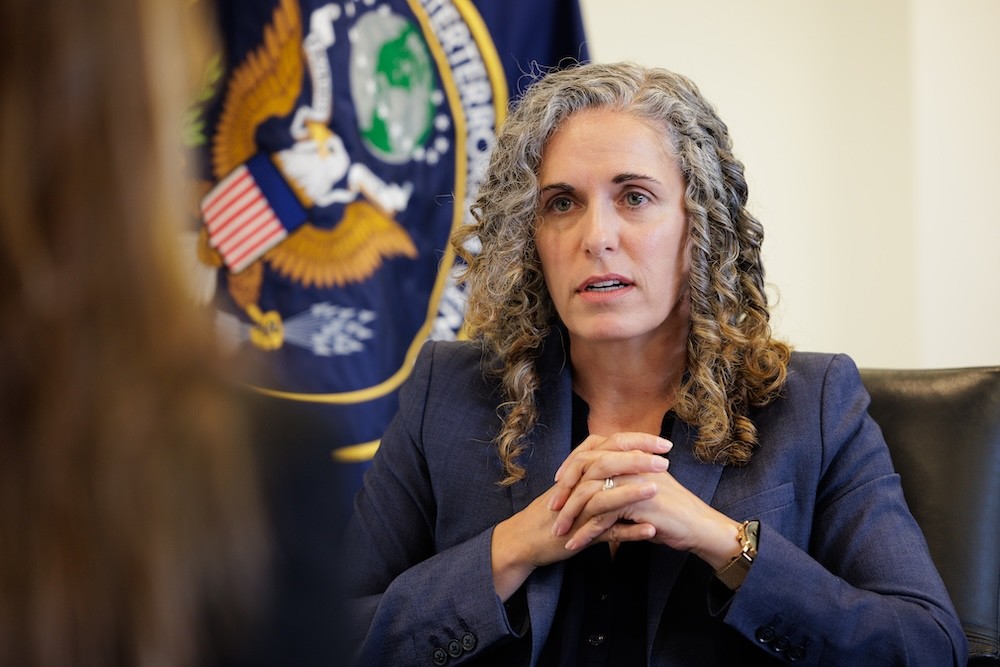 Outgoing NCTC Director Lays Out Today's Very Real Terrorist Threat