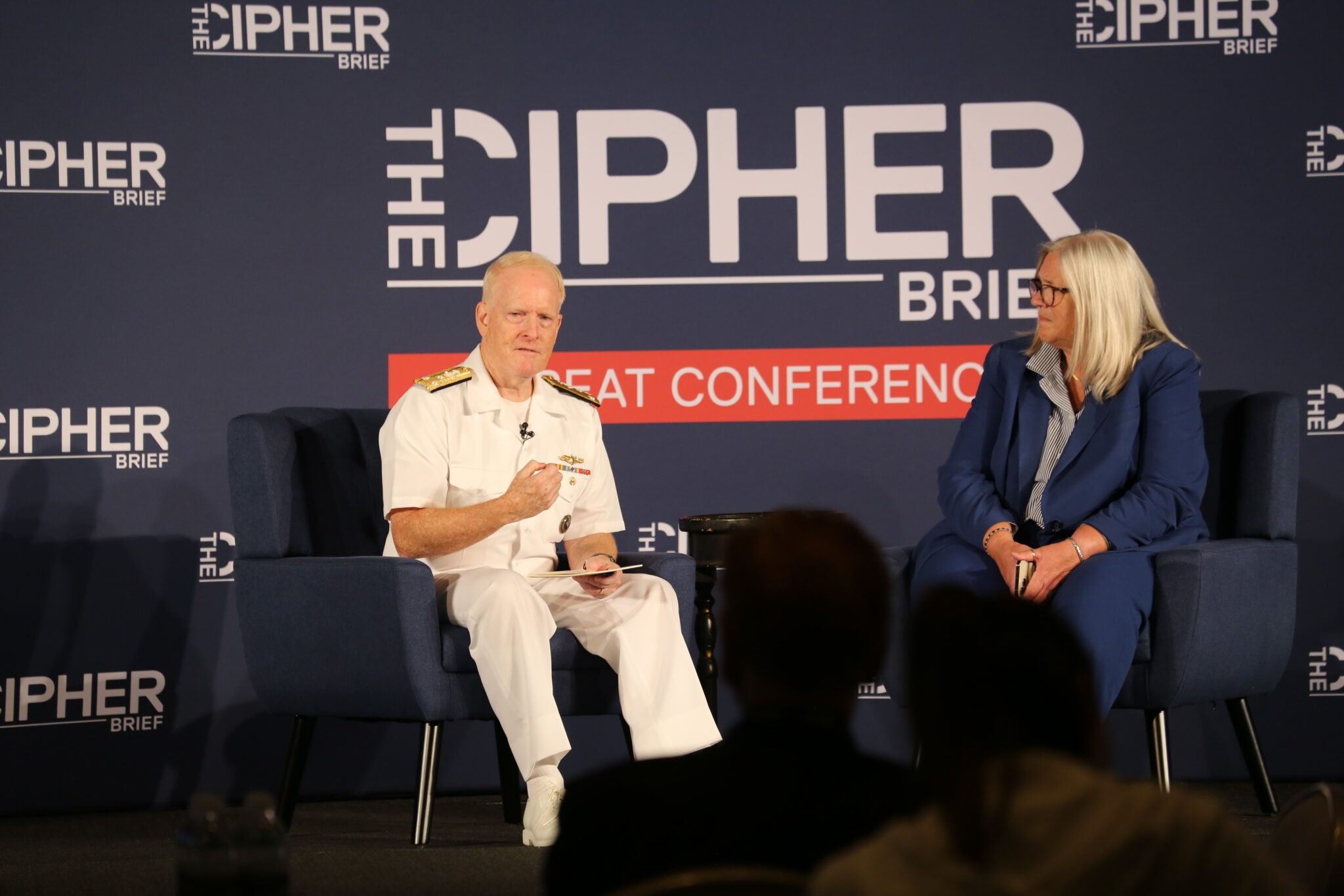 Leveraging AI in ‘No-Fail Mission’ for U.S. Intelligence