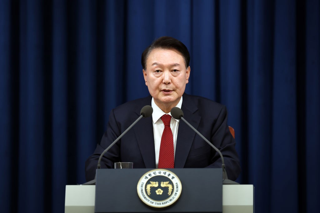 5 Hours That Shook South Korea – and What Comes Next