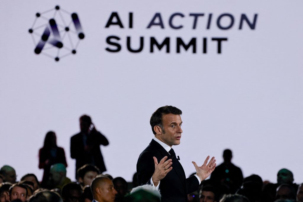 After China’s DeepSeek Breakthrough, Time to ‘Rethink the Equation’ in AI