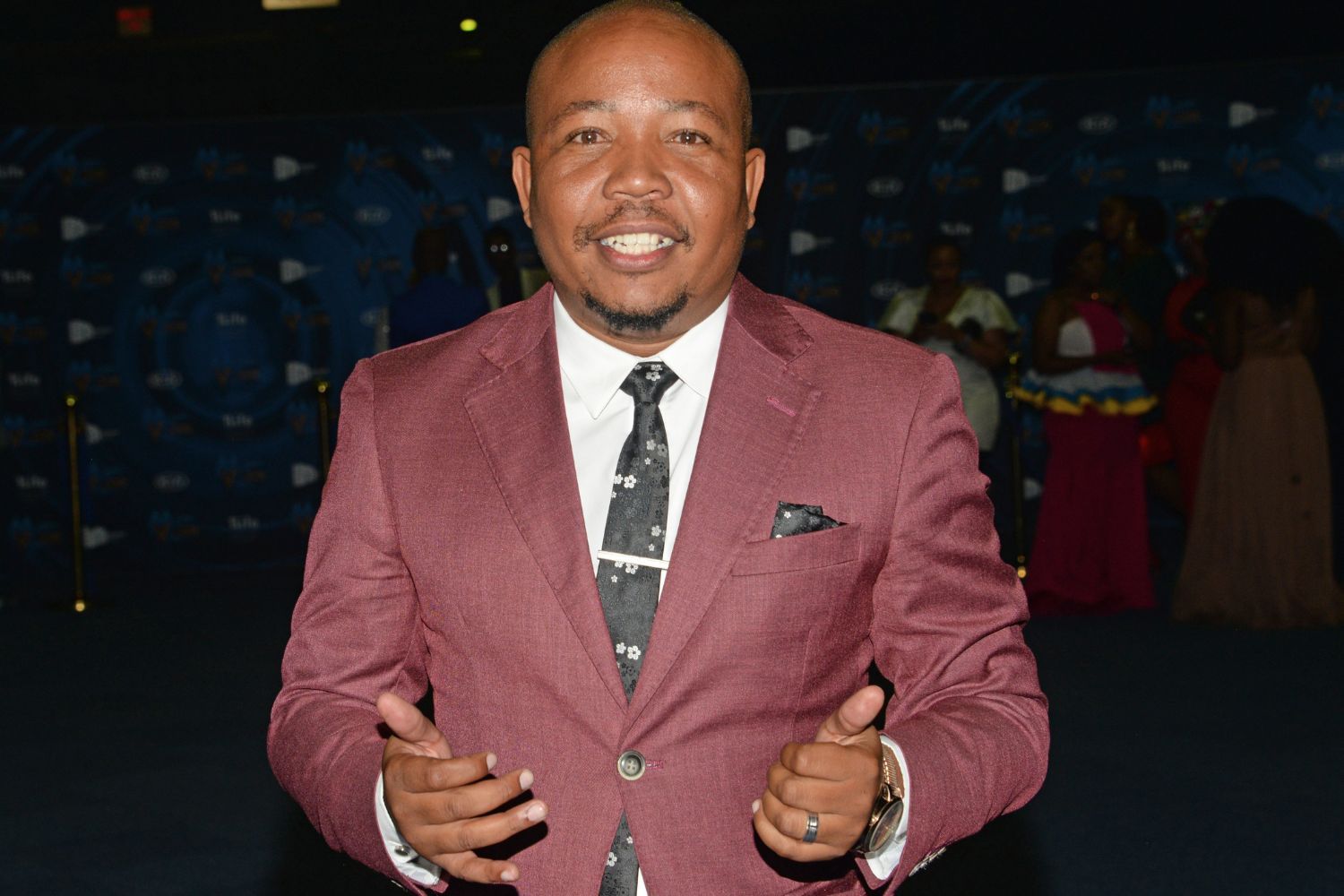 Presley Chweneyagae, Star of Oscar-Winning 'Tsotsi,' Dies | OkayAfrica