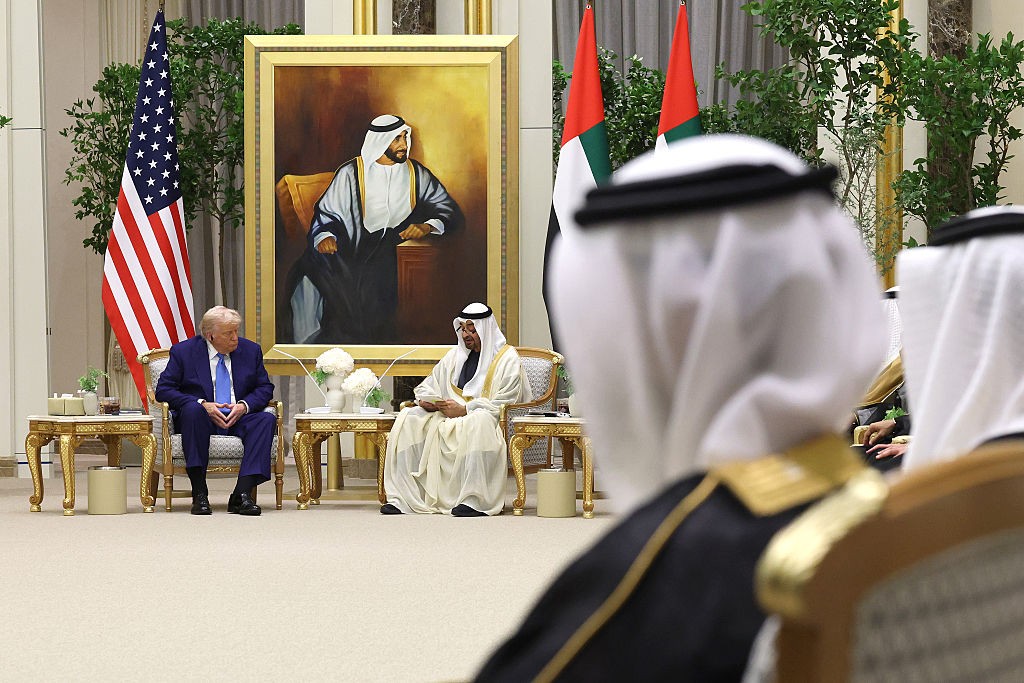 The Trump AI Deals in the Gulf: Measuring the Value Against the Security Concerns