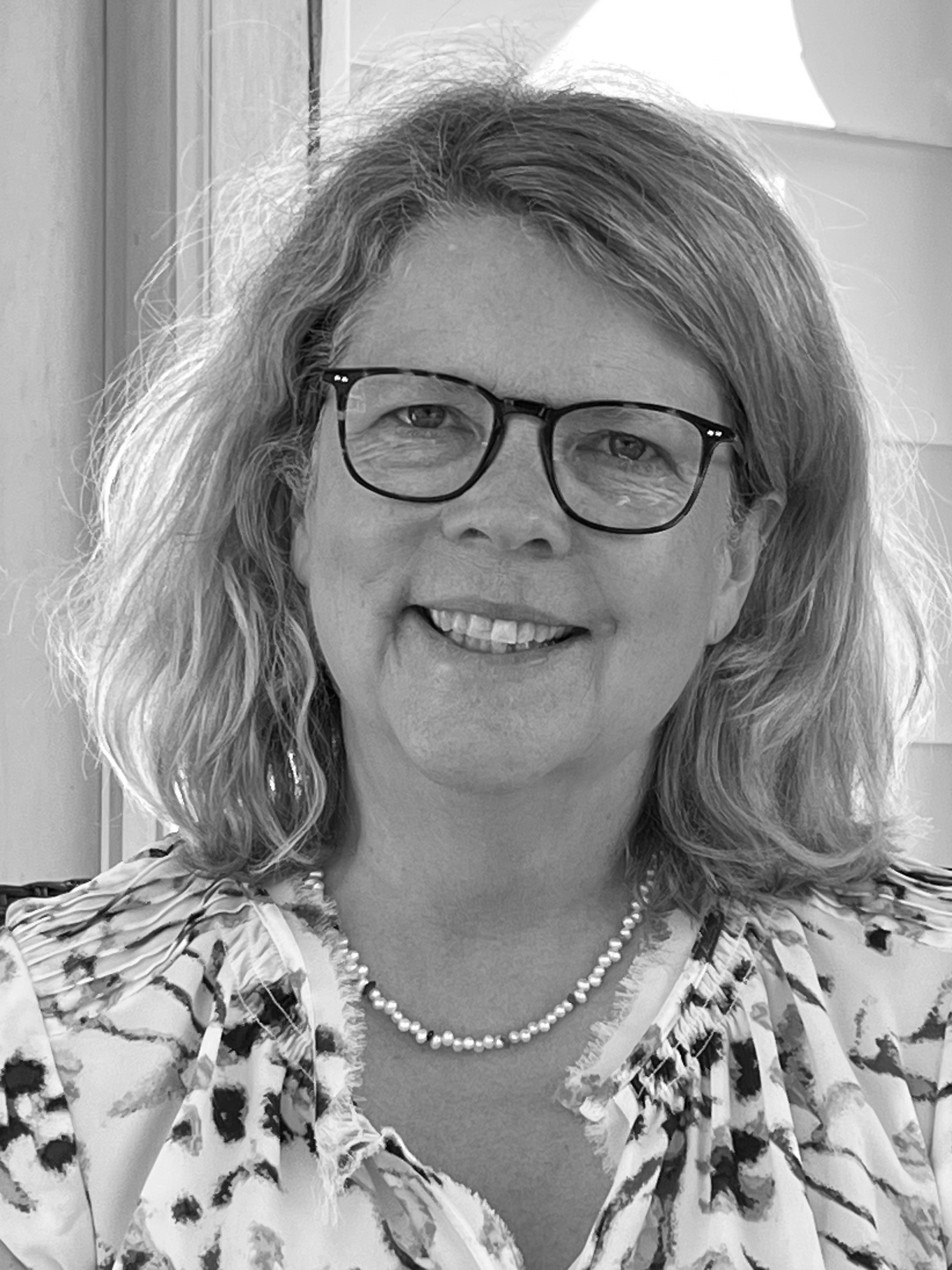 Susan Miller, Former Assistant Director of China Mission Center, CIA