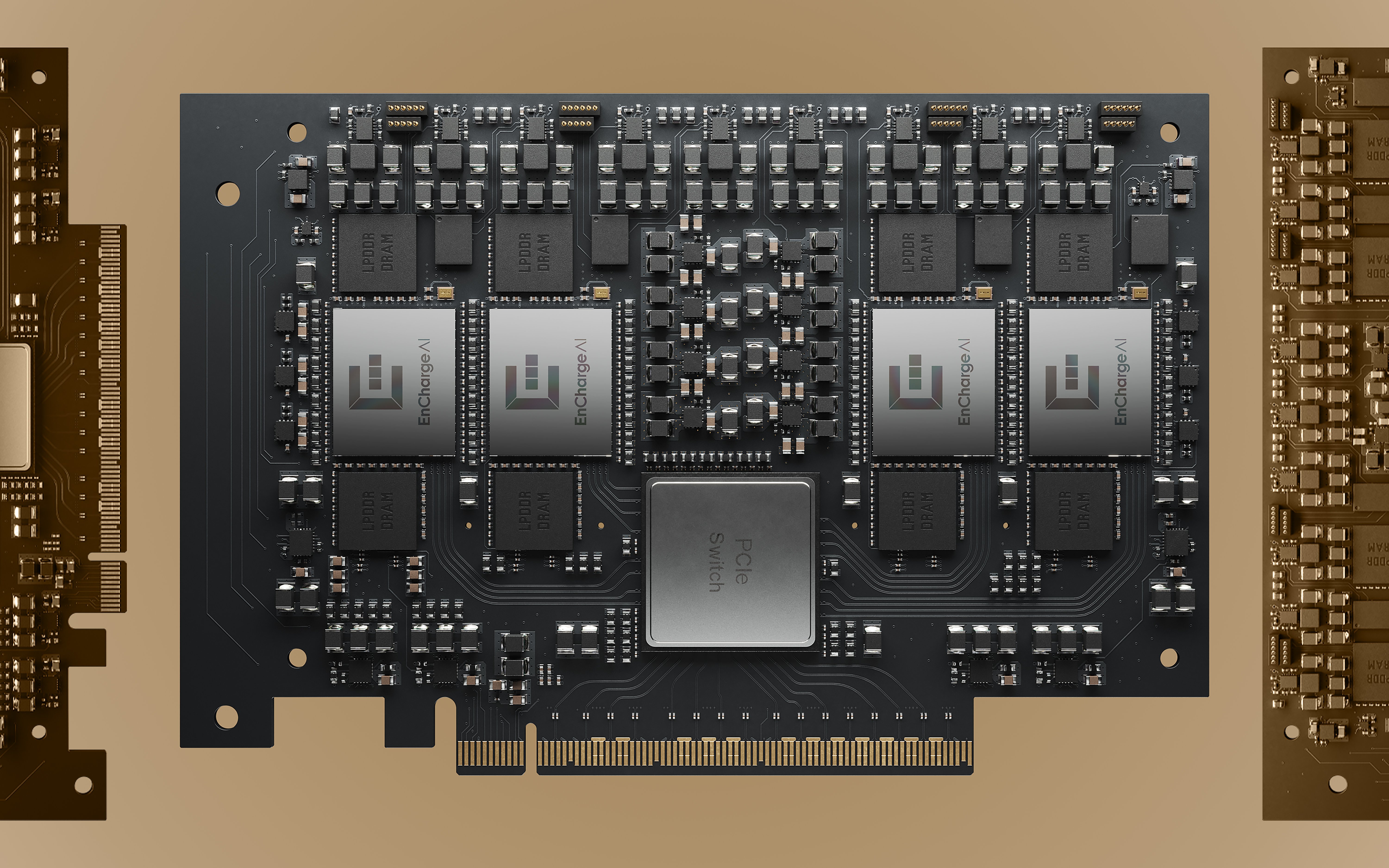 EnCharge's Analog AI Chip Promises Low-Power and Precision - IEEE