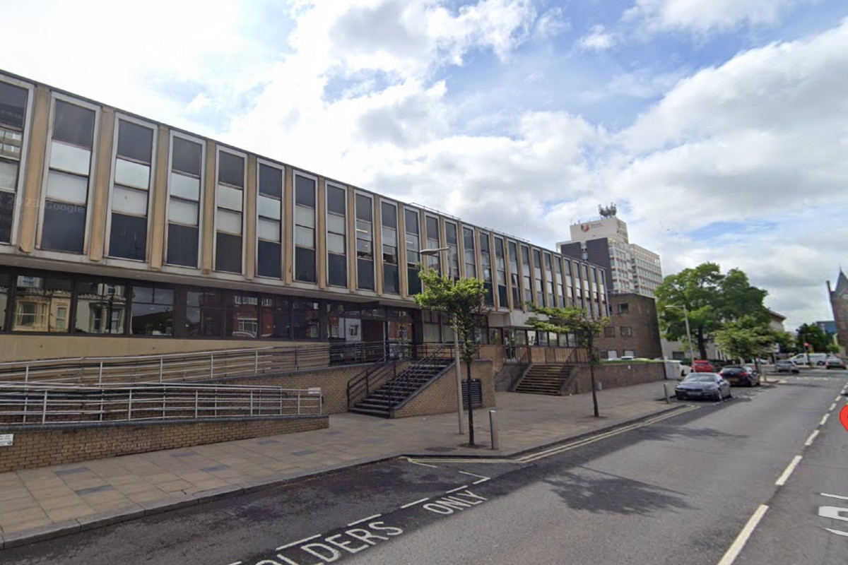 Teenage rapists who filmed attacks on girls, 14 and 15, fined just £26 each