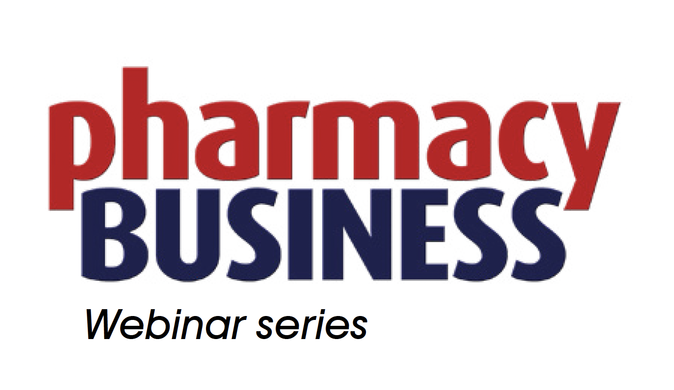 Pharmacy Business Webinar Series 2025