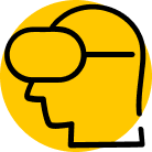 Interactive icon
