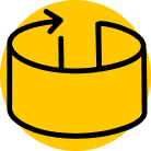 Immersive icon