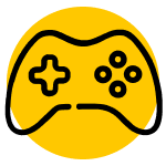 Game On! icon