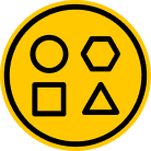 Inclusion icon