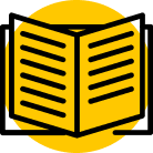 Storytelling icon