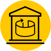 Immersive Experiences - Culture icon
