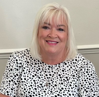 Judith Smitham
