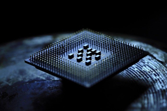 PFAS pollution risk grows as chemical companies ramp up production for AI chip demand