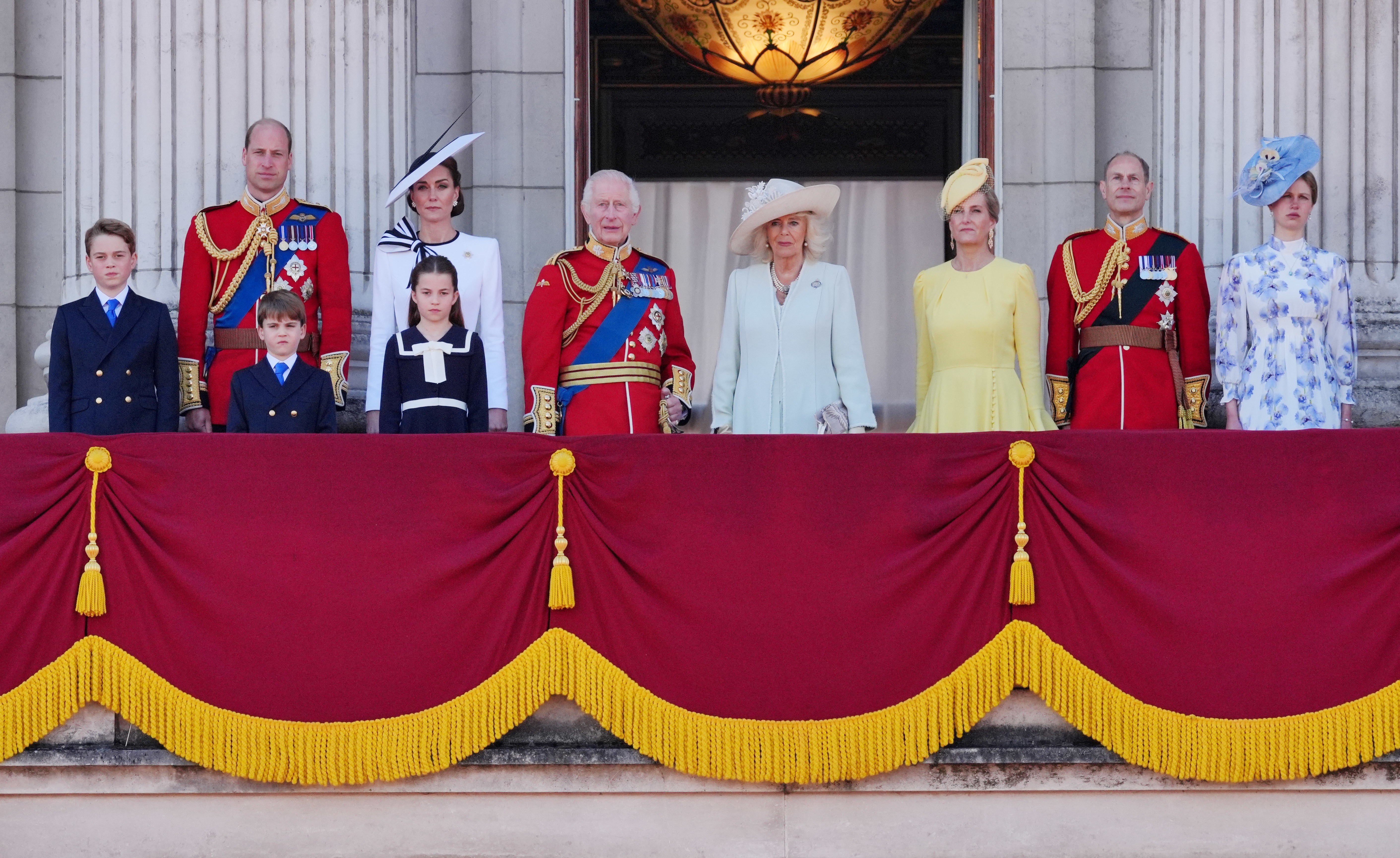 Guide to Trooping the Colour 2026: What time will 