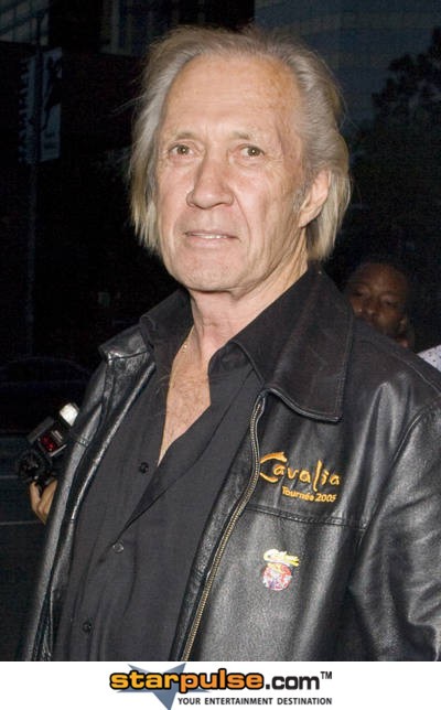 David Carradine Sex Life 15