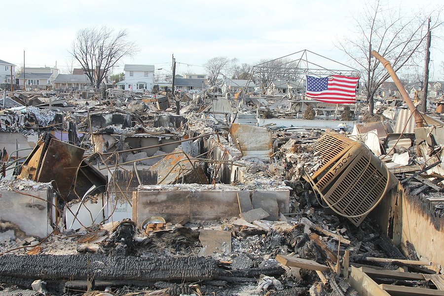 A broken system keeps stalling U.S. climate action