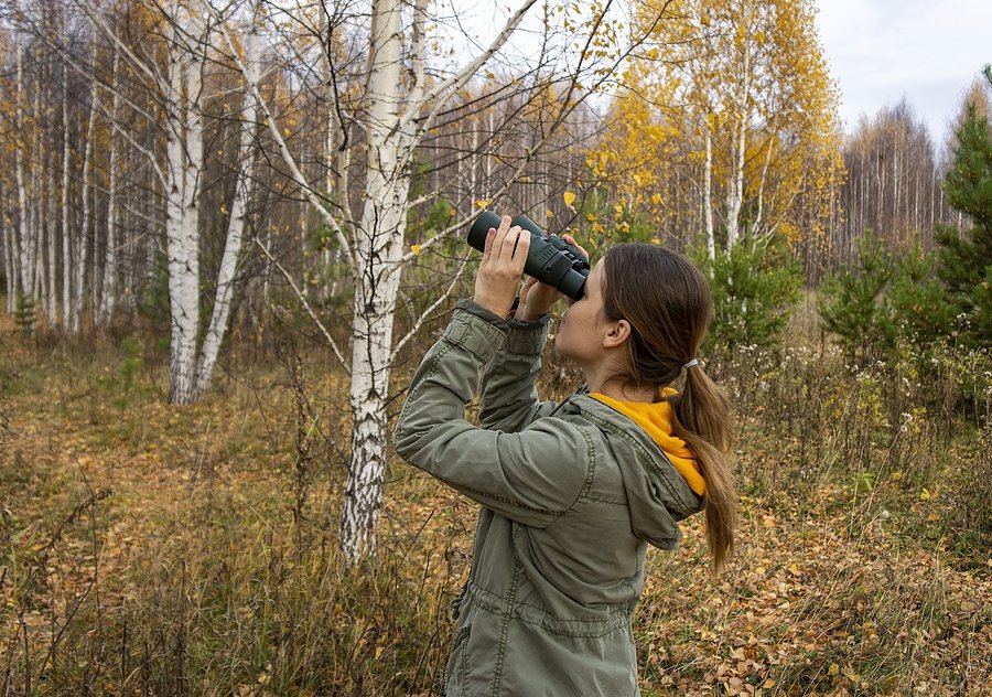 Citizen science apps like iNaturalist are reshaping wildlife research and conservation