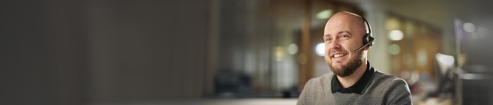 Customer service technician