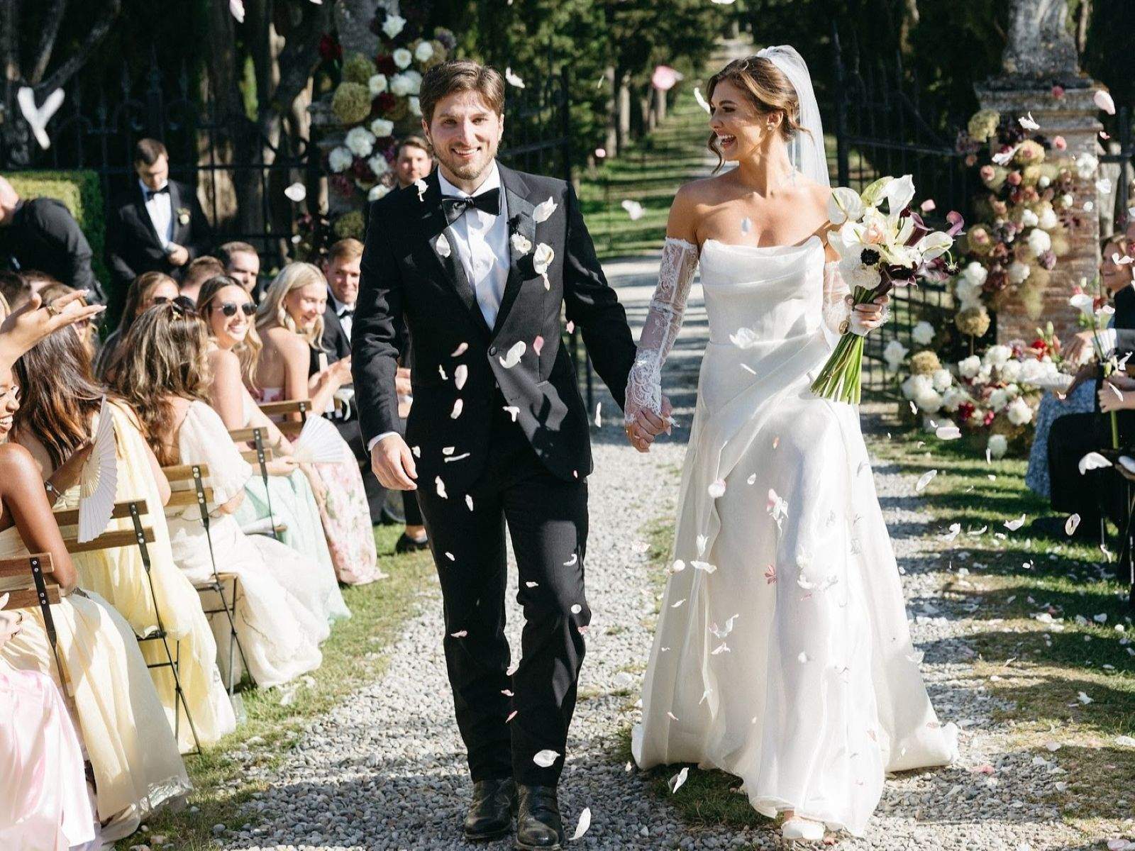 Dr. Phillips Wedding - blakmariephotography.com, image size:1600x1200