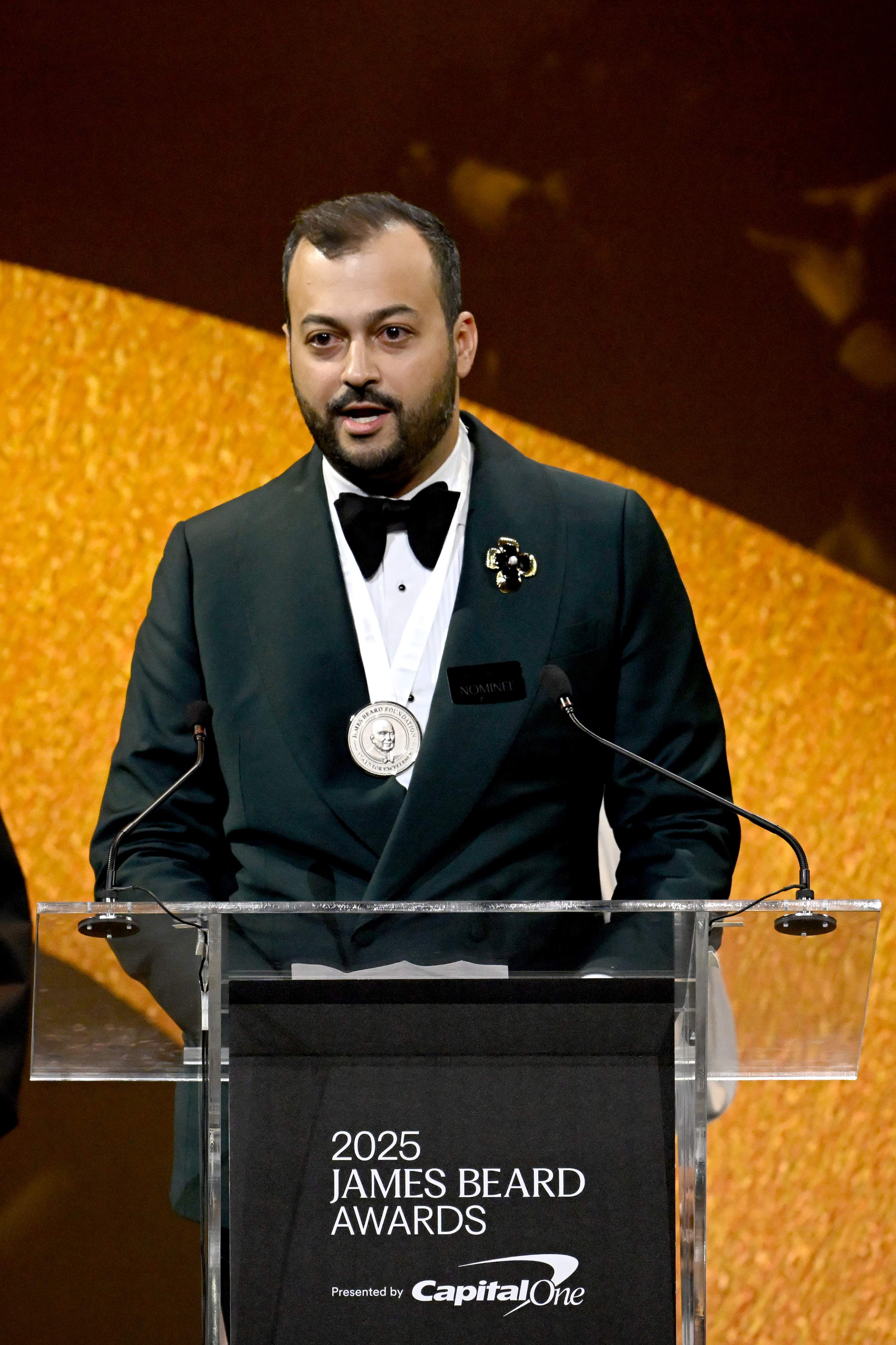 Houston chef wins James Beard Award for Best Chef Texas - CultureMap Houston