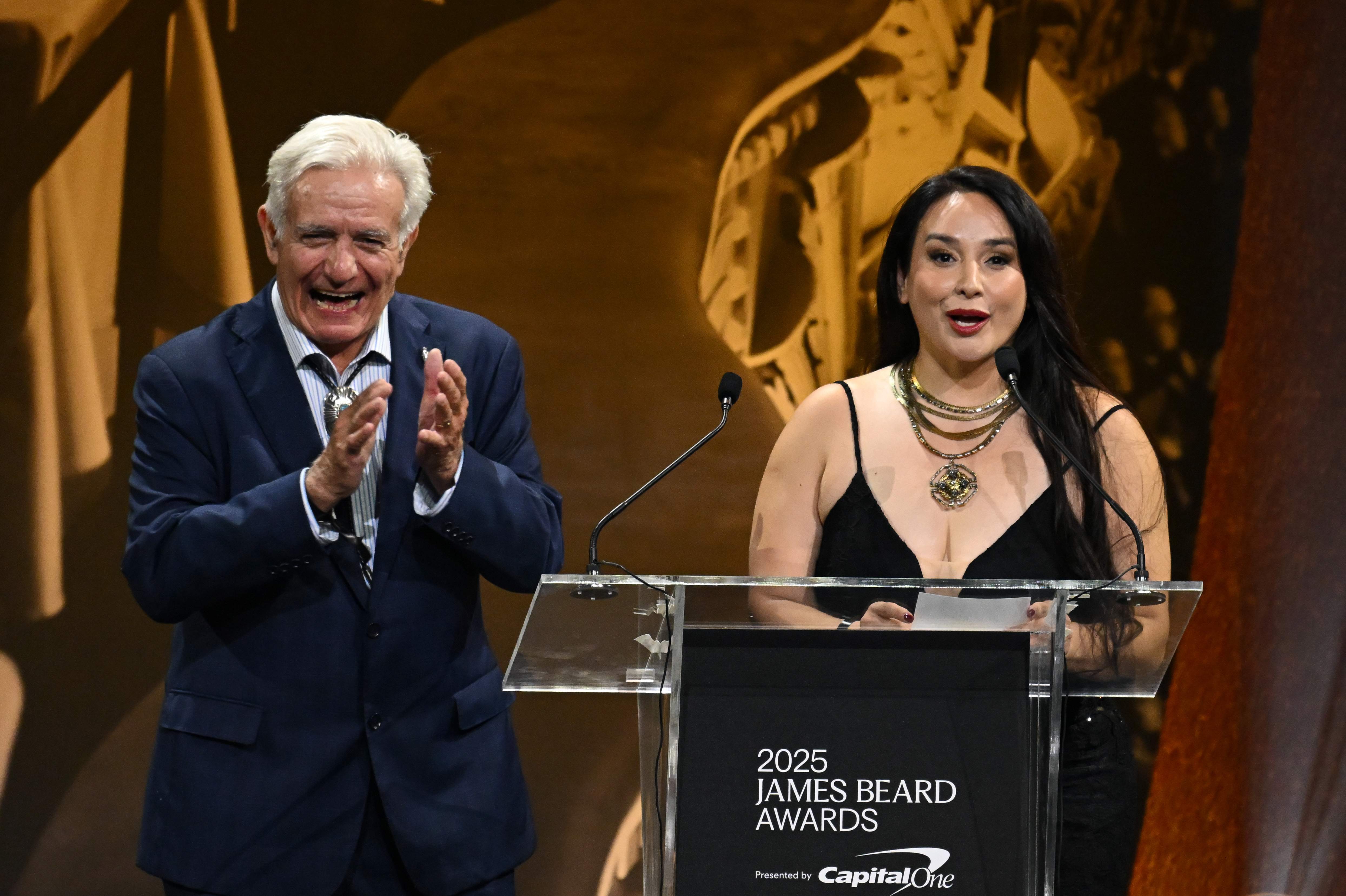 Houston chef wins James Beard Award for Best Chef Texas - CultureMap Houston