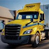Penske Truck