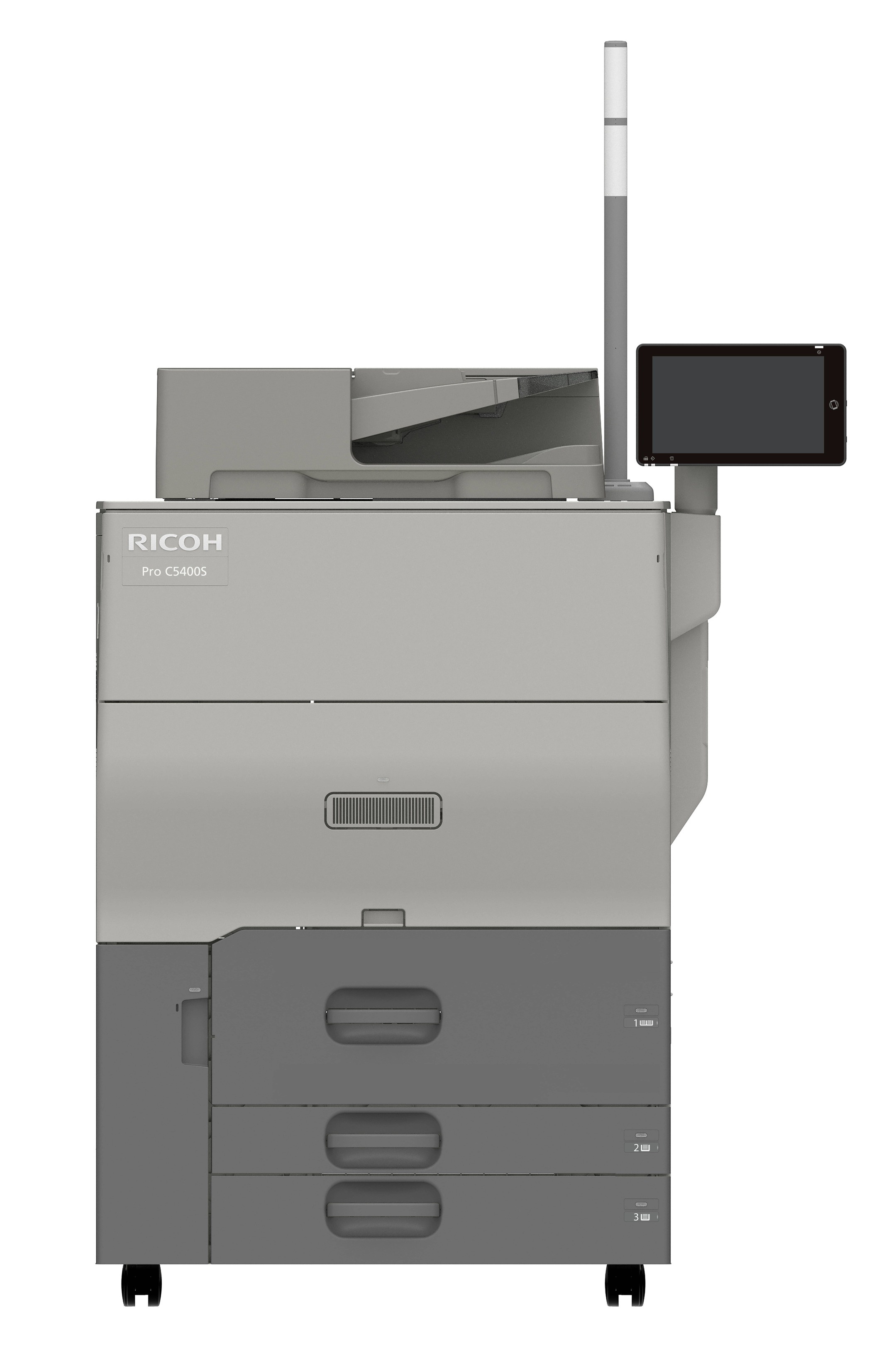 PRO C5400S/C5410S | Ricoh Latin America