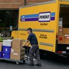 Penske Truck
