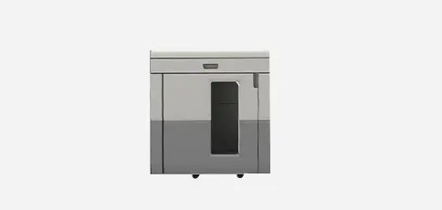 High Capacity Stacker SK5040 | Ricoh Latin America