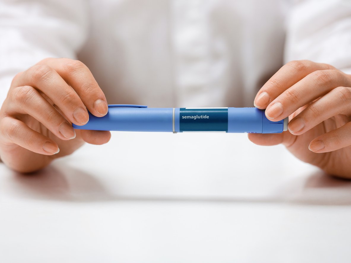 why would you not lose weight on semaglutide Why Am I Not Losing Weight on Semaglutide?
