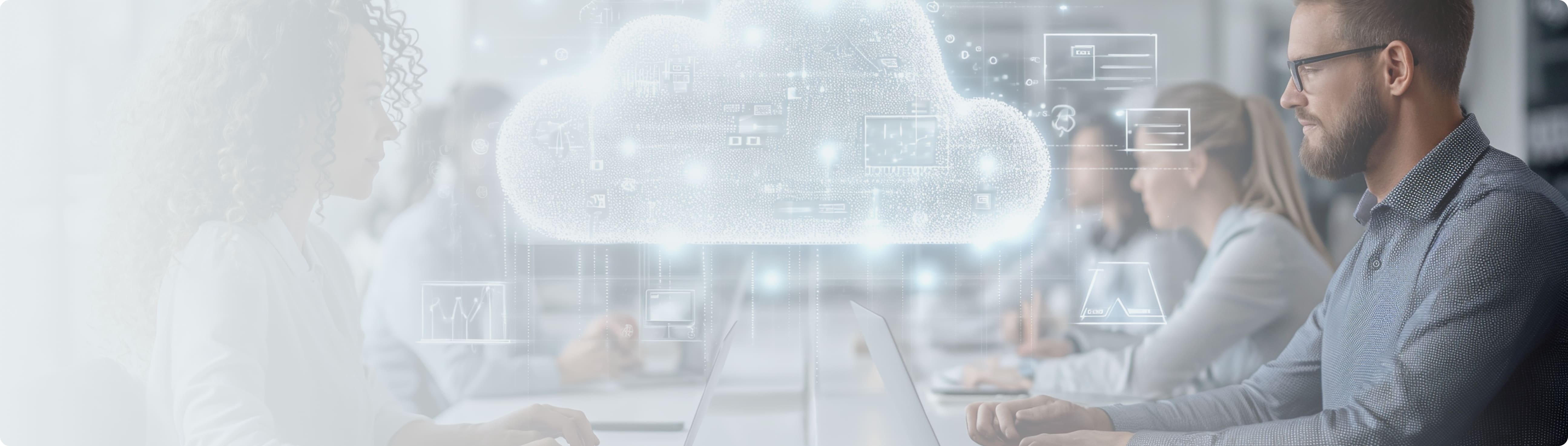 Ricoh CloudStream | Ricoh Latin America