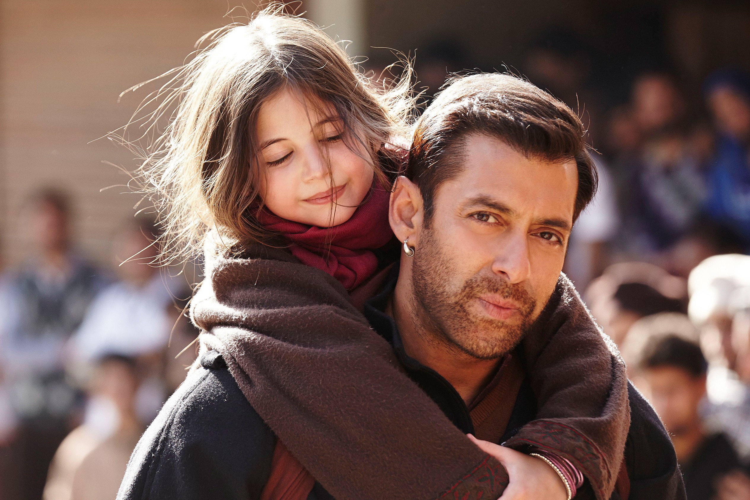 Bajrangi Bhaijaan Quotes Bajrangi Bhaijaan' To Release In Pakistan