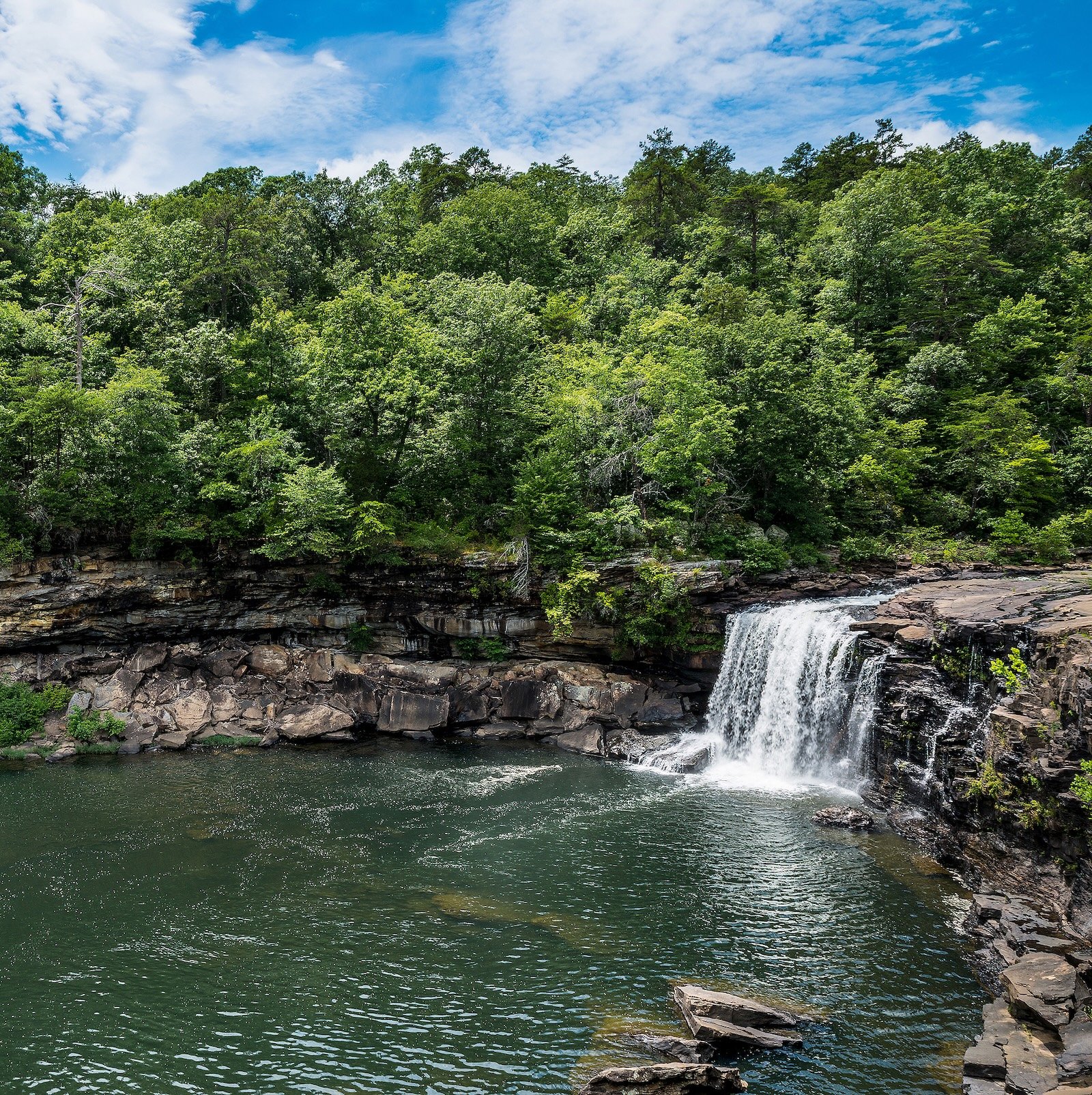 Alabama finally updates toxic water standards after years of delays