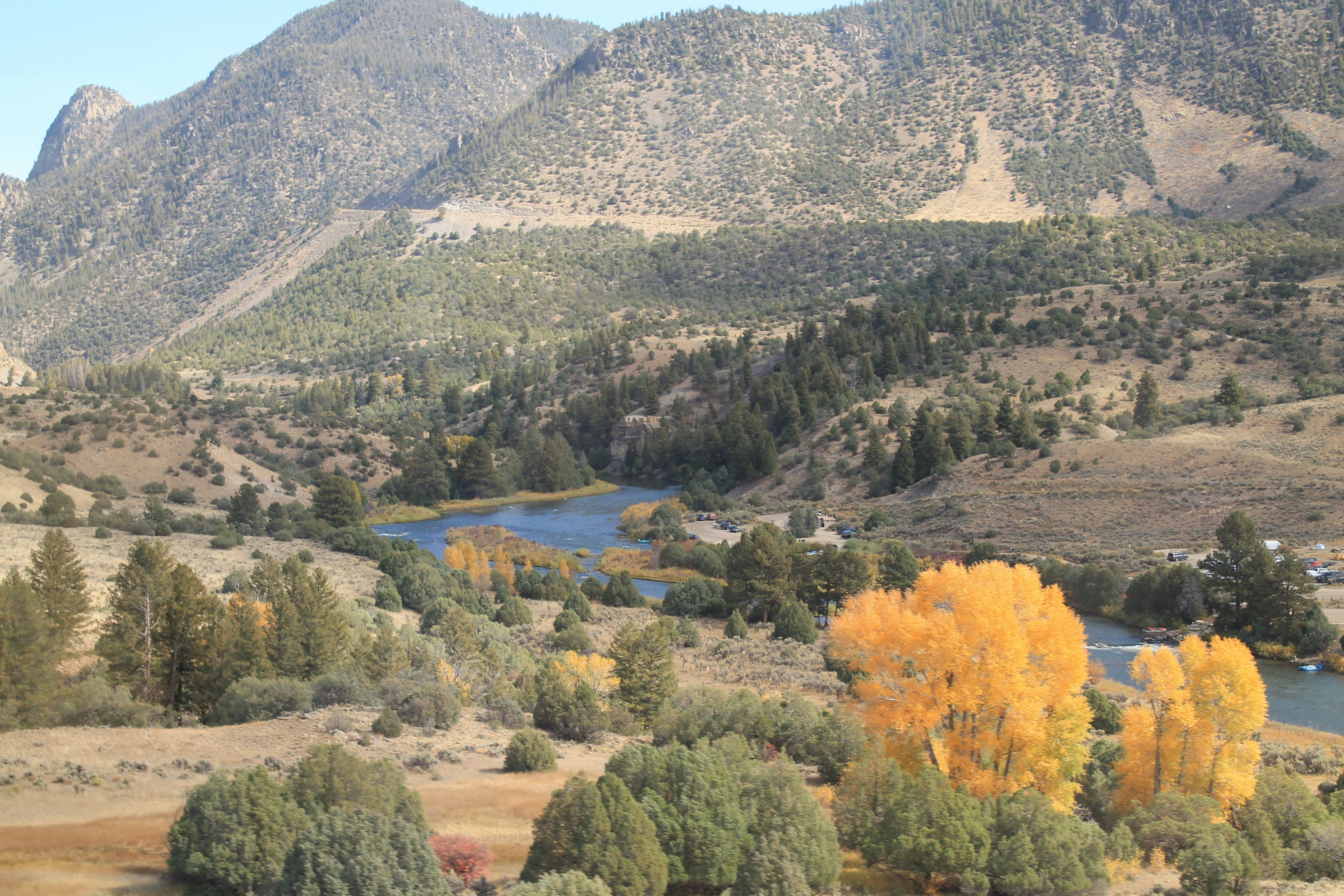 Colorado River states inch toward deal as Trump administration signals it may intervene