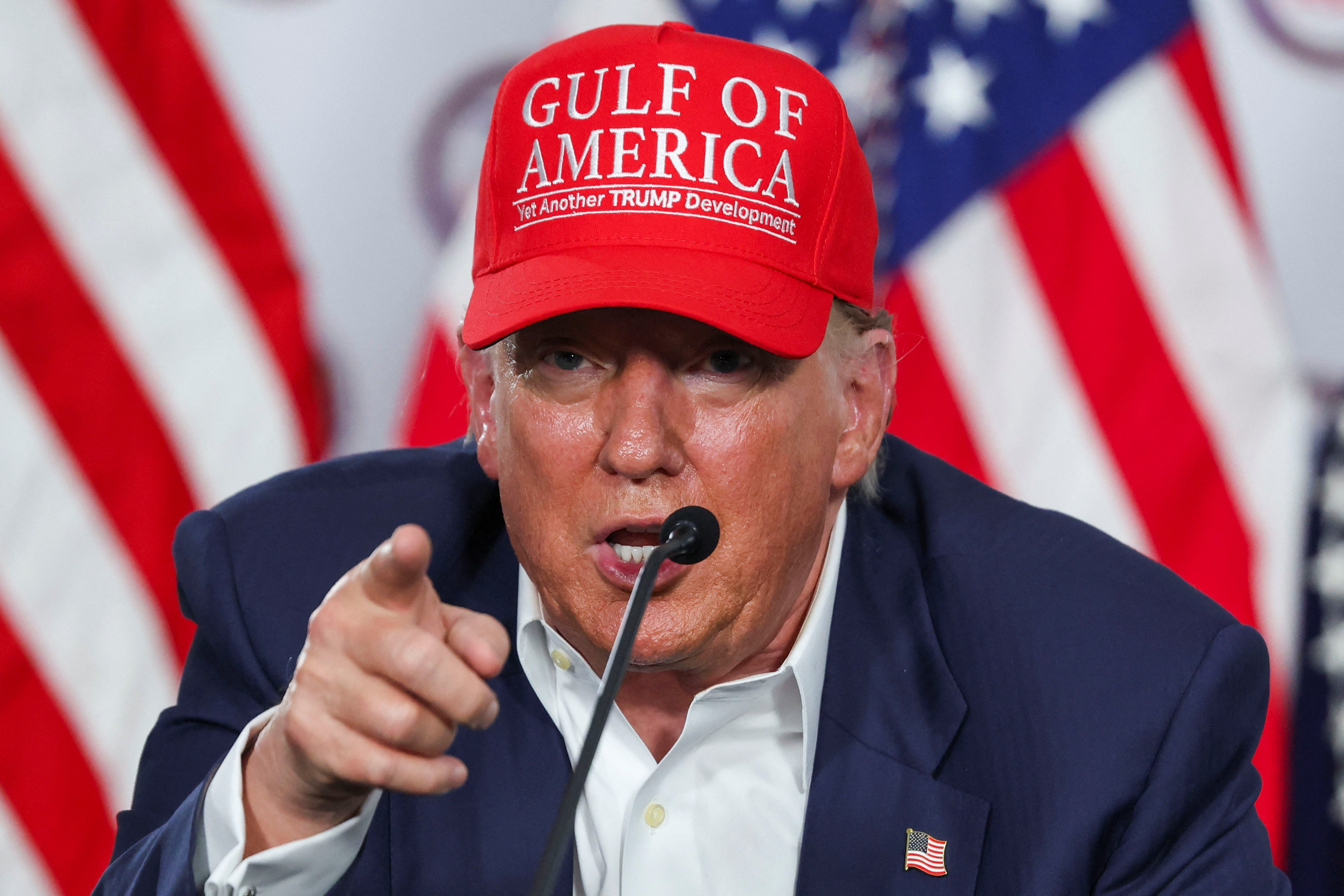 Wildcard': GOP rep's plan to rename Kennedy Center after Trump would violate federal law - Alternet.org
