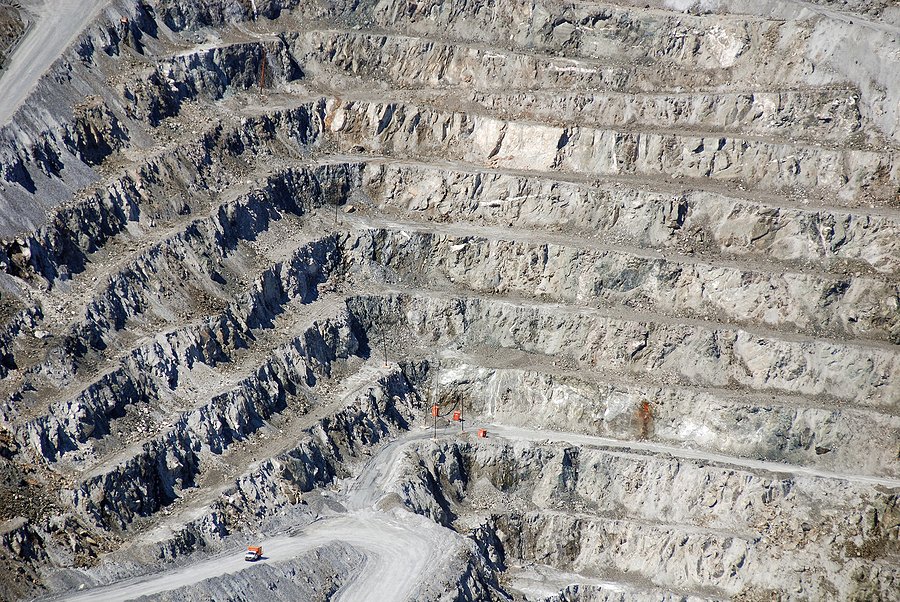 Brazil shifts from asbestos to rare earths amid global mineral race