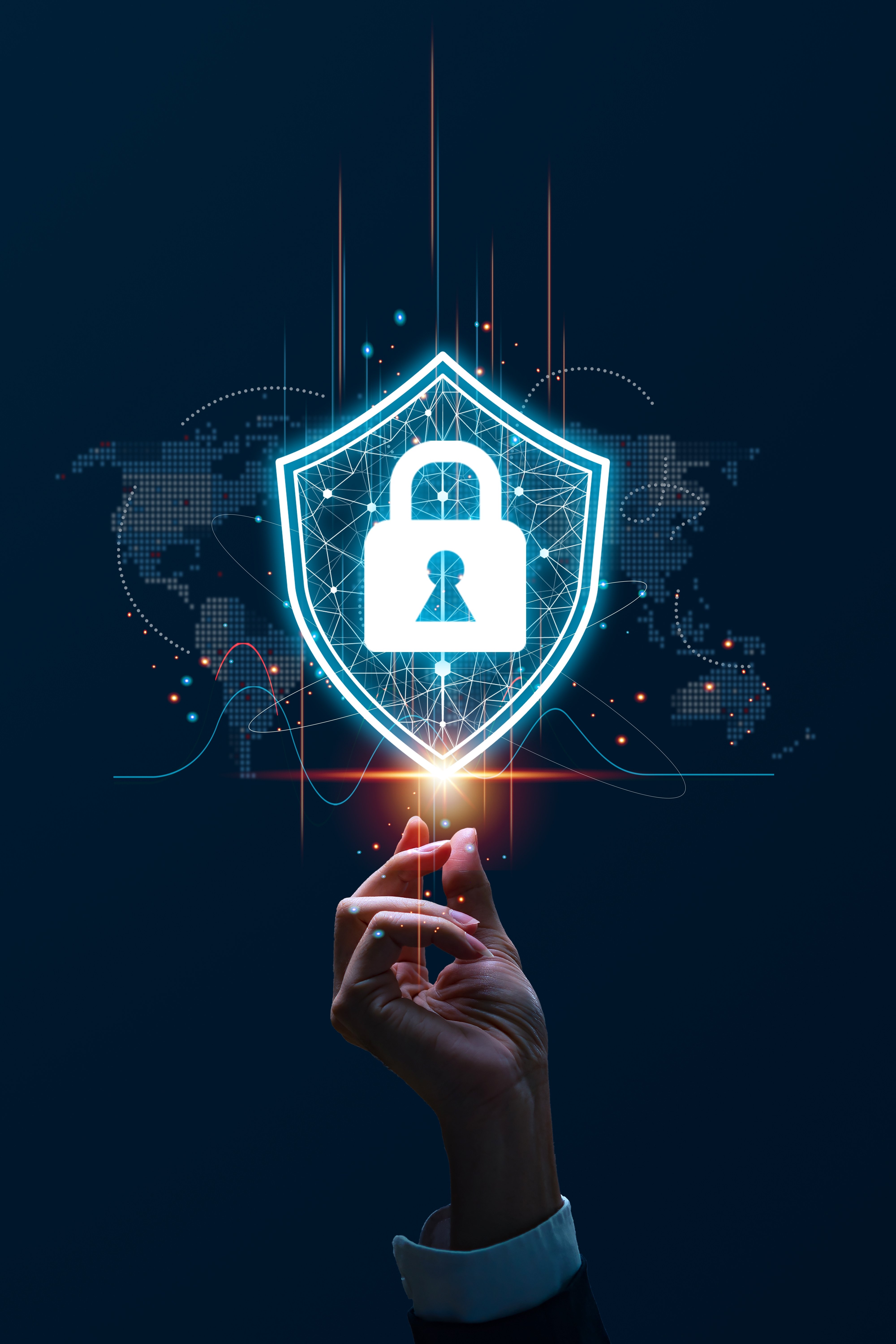 Advanced Protection for Robust Security