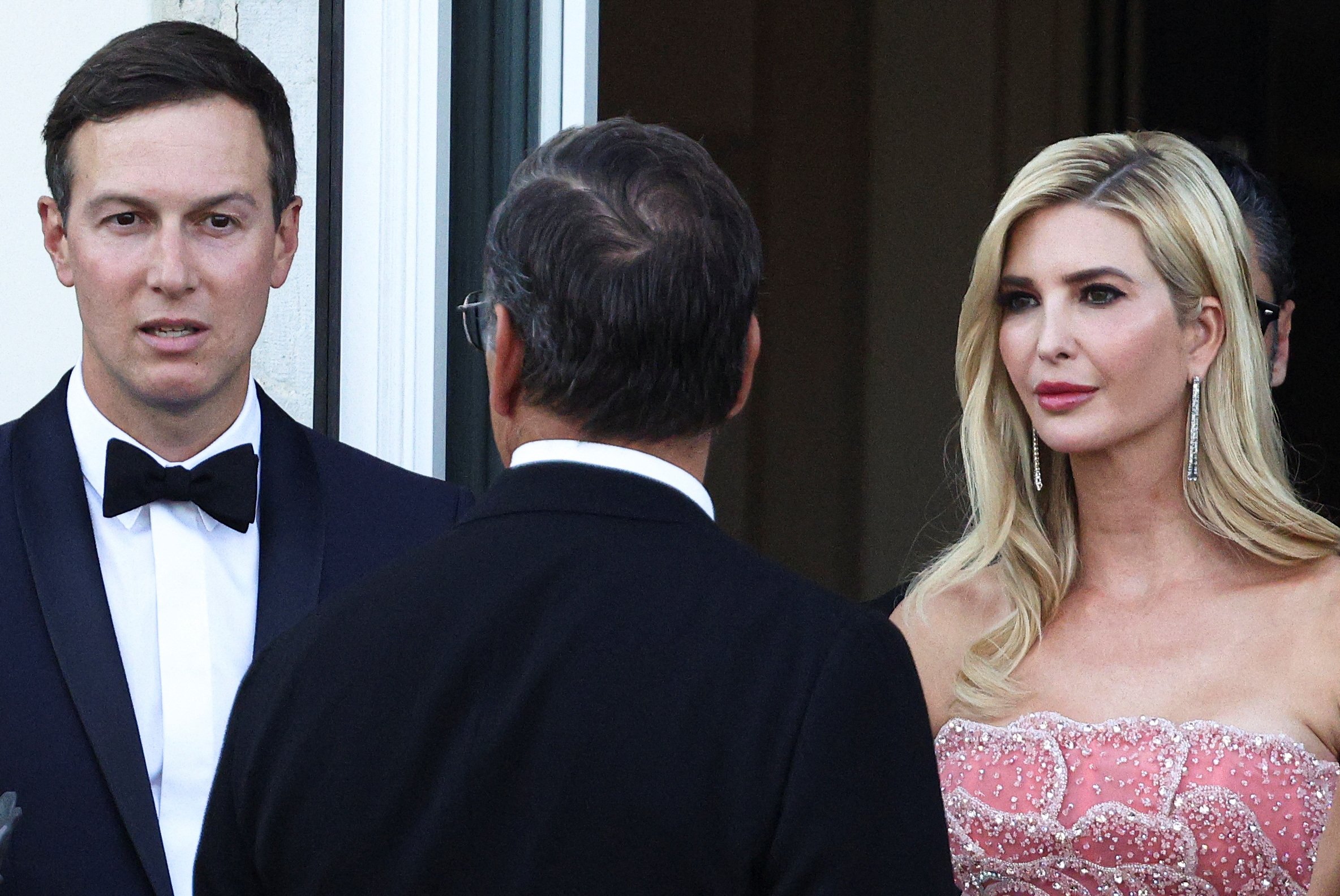 Lawyer who shielded Ivanka Trump now issues dire warning about her dad - Raw Story