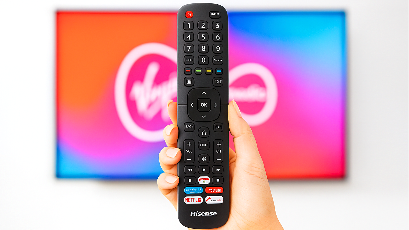 Virgin TV viewers unlock 14 channels with 'fantastic mix of much-loved dramas' at no extra cost