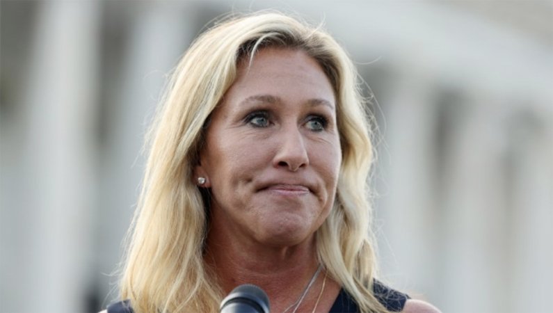 rawstory.com - Travis Gettys - Ex-MAGA lawmaker catalogs Trump failures in blistering social media post