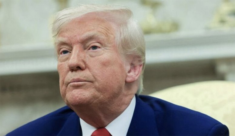 Glaring omission in White House Medicaid statement singled out by MSNBC host