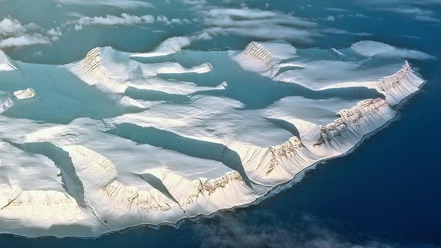 Melting glaciers may trigger more volcanic eruptions, new research warns