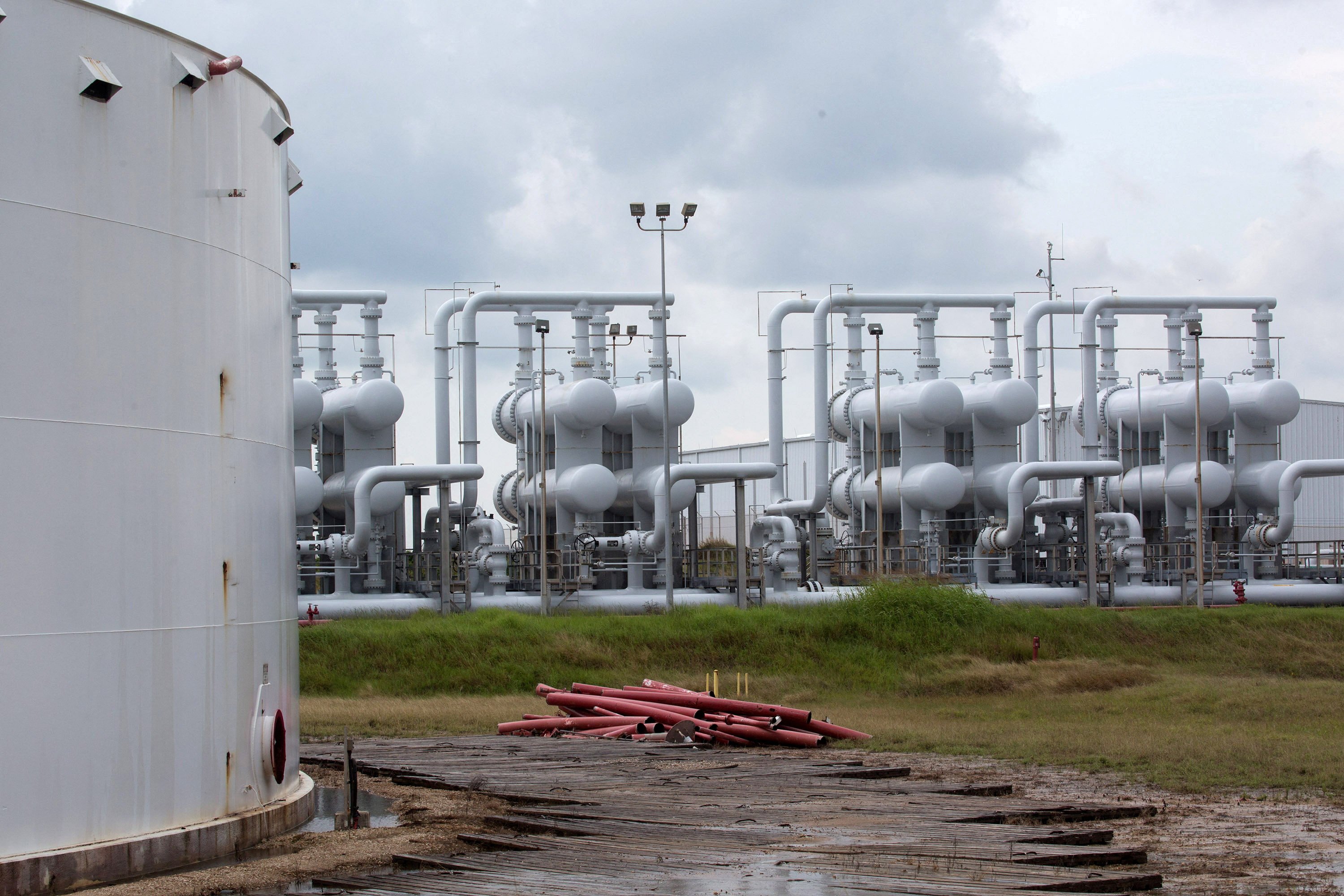 rawstory.com - Alex Brown, Missouri Independent - Why your insurance bill is exploding - and the new push to make oil companies pay