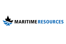 Maritime Resources 