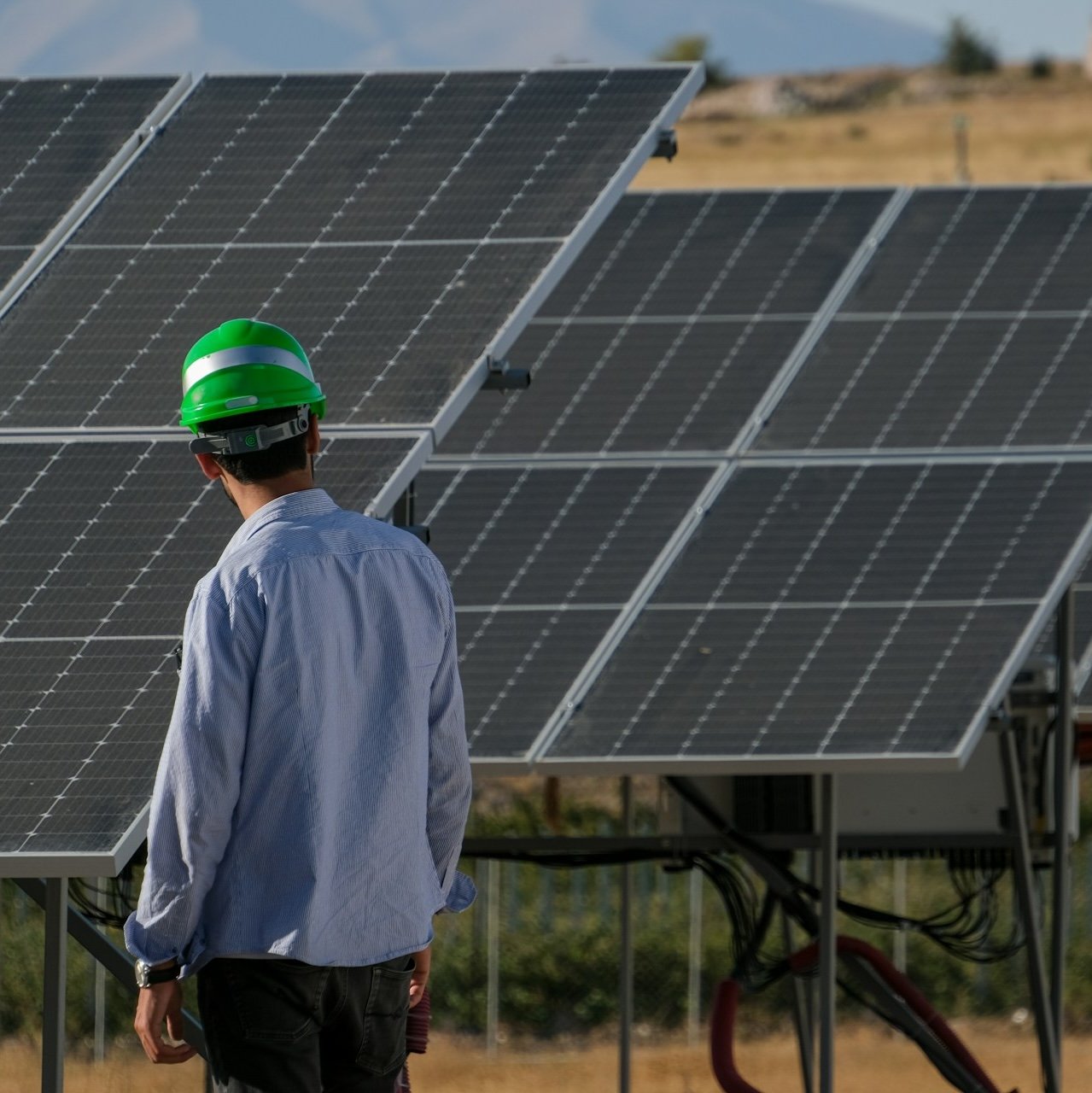 Pakistan’s solar surge is turning the energy system on its head