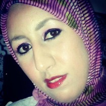 Je cherche une femme riche pour mariage au maroc