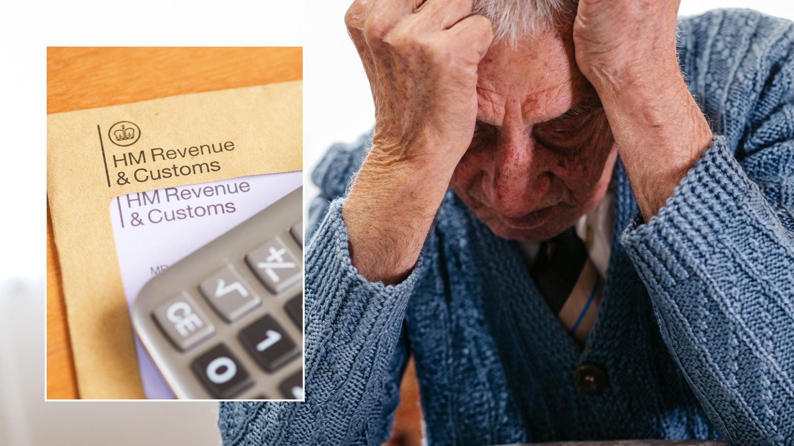 State pension payments to be 'taken back through tax' under HMRC policy