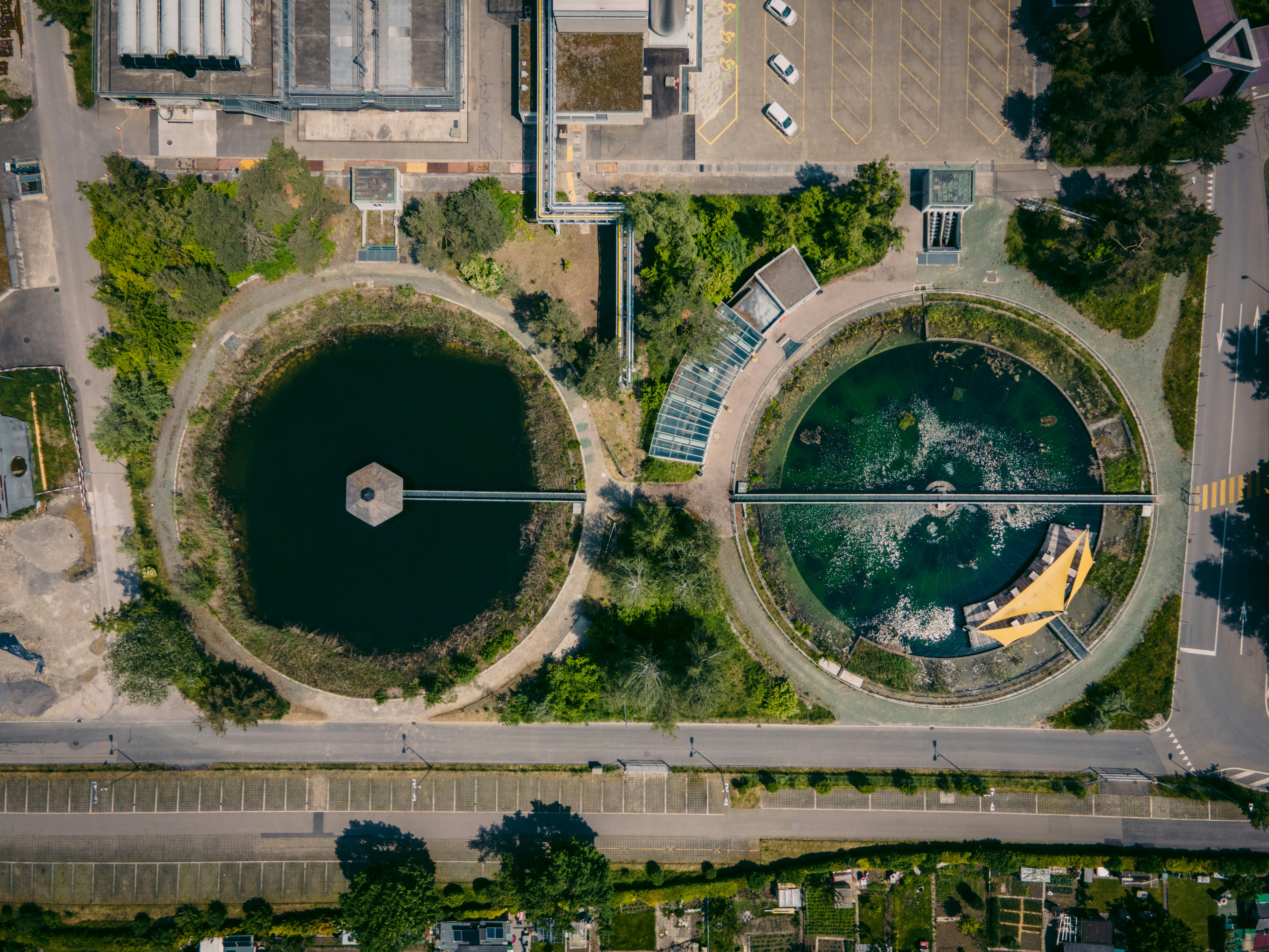 Canada’s new PFAS limits leave water utilities scrambling for costly fixes