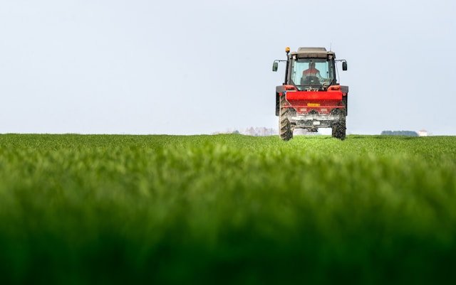 Farm fertilizer rules for PFAS-contaminated sludge face rollback in Congress